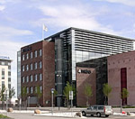 Thyrénhuset, Malmö stadsbyggnadspris 2001